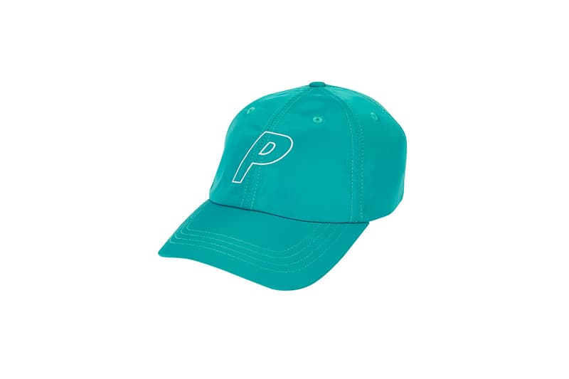 PALACE パレス 2018年冬 コレクション 発売 アイテム 一覧 - Week 5 11/3 11月3日