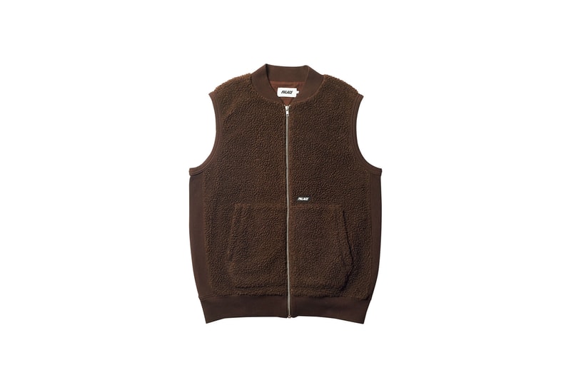 PALACE パレス 2018年冬 コレクション 発売 アイテム 一覧 - Week 5 11/3 11月3日