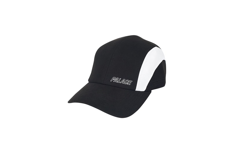 PALACE パレス 2018年冬 コレクション 発売 アイテム 一覧 - Week 5 11/3 11月3日