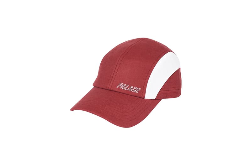 PALACE パレス 2018年冬 コレクション 発売 アイテム 一覧 - Week 5 11/3 11月3日