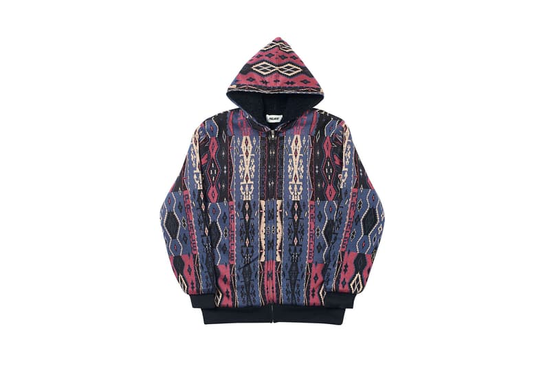 PALACE パレス 2018年冬 コレクション 発売 アイテム 一覧 - Week 5 11/3 11月3日