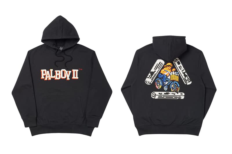 PALACE パレス 2018年冬 コレクション 発売 アイテム 一覧 - Week 5 11/3 11月3日