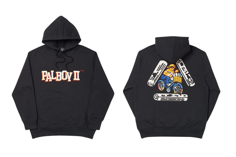 PALACE 2018年冬コレクション発売アイテム一覧 - Week 5