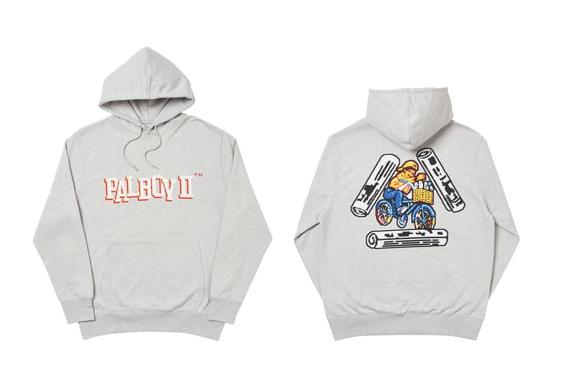 PALACE パレス 2018年冬 コレクション 発売 アイテム 一覧 - Week 5 11/3 11月3日