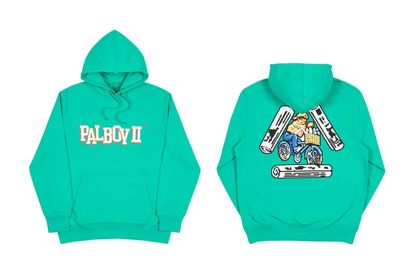 PALACE パレス 2018年冬 コレクション 発売 アイテム 一覧 - Week 5 11/3 11月3日