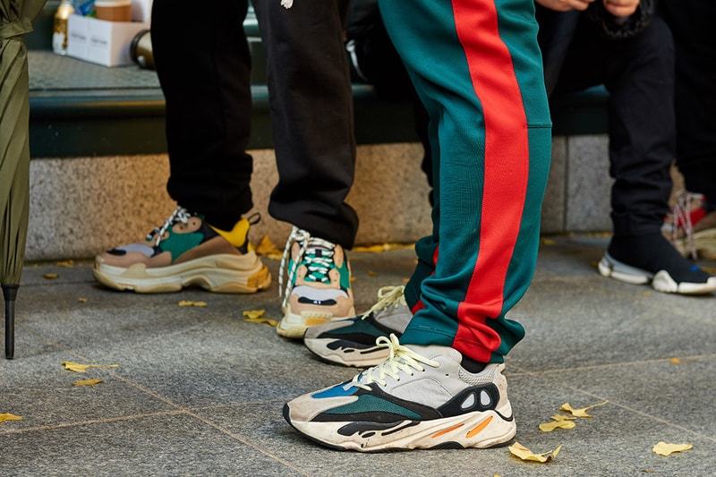 パレス ポロ ラルフ ローレン コラボ Palace Polo Ralph Lauren Garosu Seoul Release korea street style drop streetwear lines 