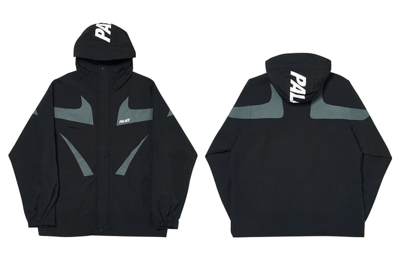 PALACE Ultimo パレス 2018年 冬 コレクション アイテム Week 2 