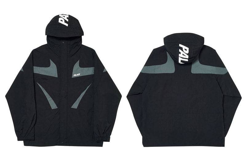 PALACE Ultimo パレス 2018年 冬 コレクション アイテム Week 2 