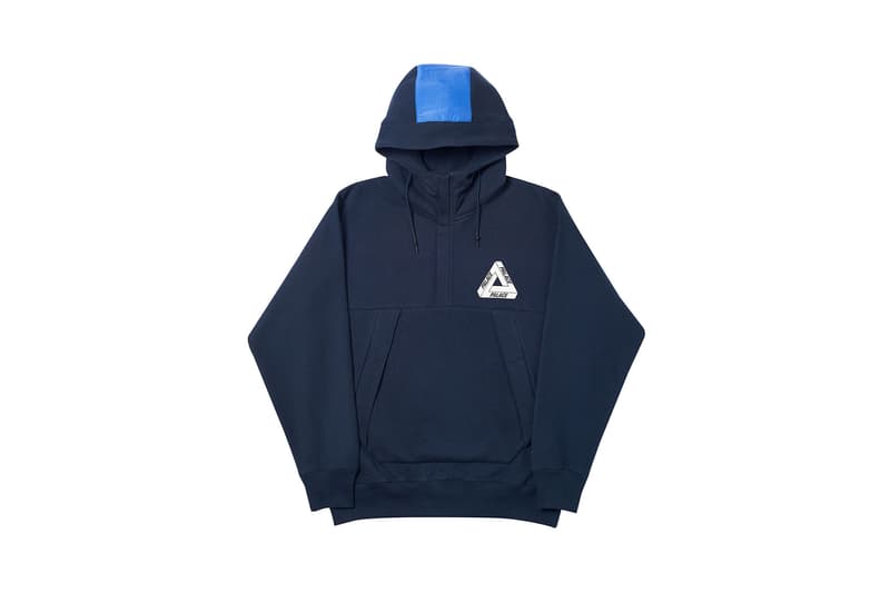 PALACE Ultimo パレス 2018年 冬 コレクション アイテム Week 2
