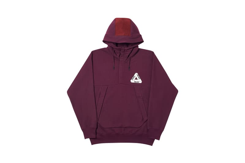 PALACE Ultimo パレス 2018年 冬 コレクション アイテム Week 2