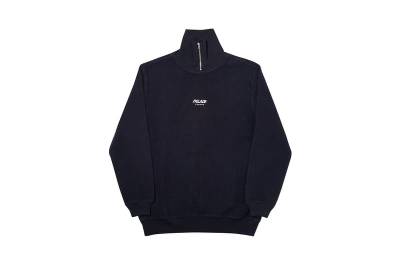 PALACE Ultimo パレス 2018年 冬 コレクション アイテム Week 2 