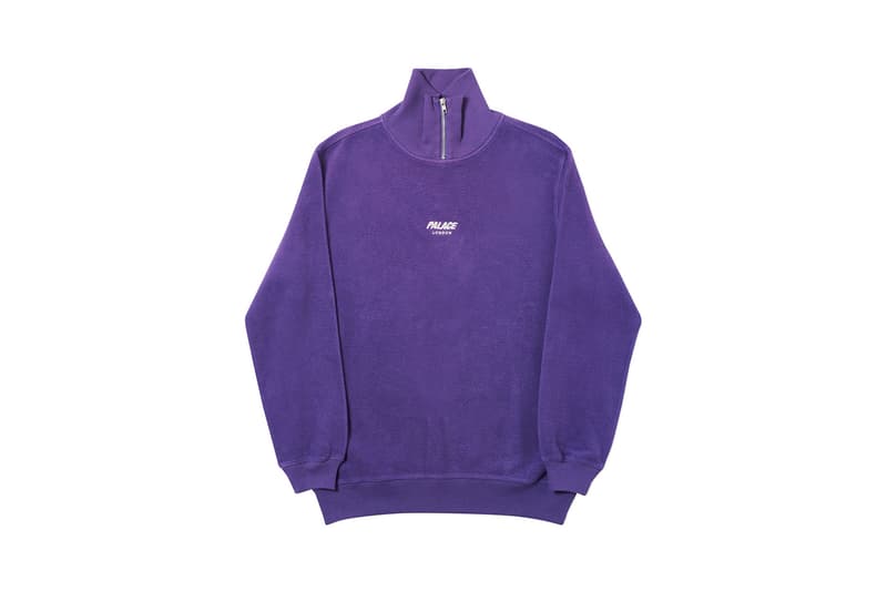 PALACE Ultimo パレス 2018年 冬 コレクション アイテム Week 2 