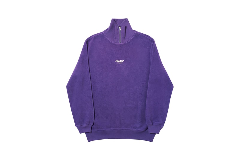 PALACE Ultimo パレス 2018年 冬 コレクション アイテム Week 2 