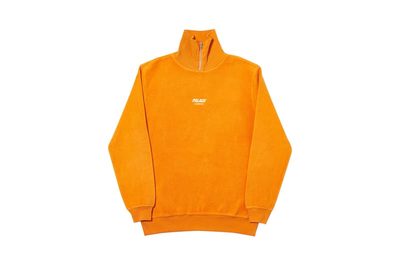 PALACE Ultimo パレス 2018年 冬 コレクション アイテム Week 2 