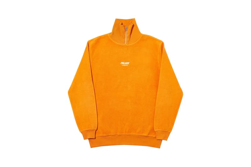 PALACE Ultimo パレス 2018年 冬 コレクション アイテム Week 2