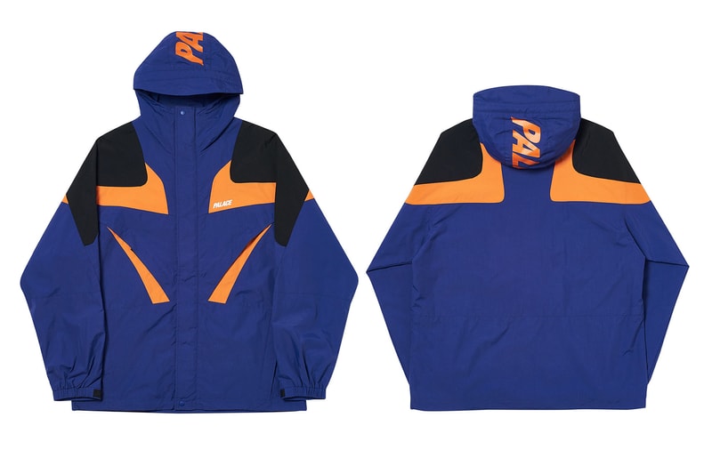 PALACE Ultimo パレス 2018年 冬 コレクション アイテム Week 2 