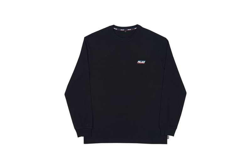 PALACE Ultimo パレス 2018年 冬 コレクション アイテム Week 2
