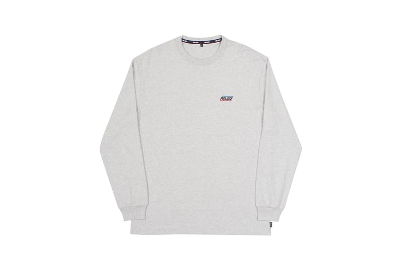 PALACE Ultimo パレス 2018年 冬 コレクション アイテム Week 2