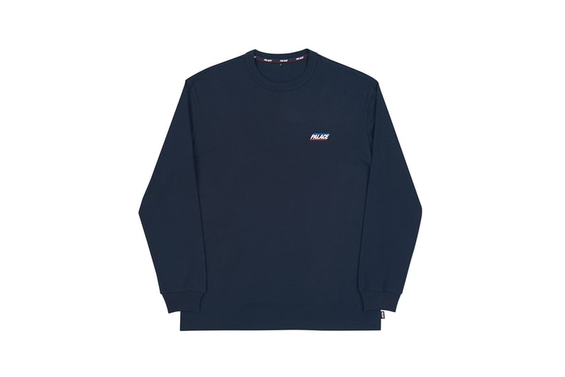 PALACE Ultimo パレス 2018年 冬 コレクション アイテム Week 2 