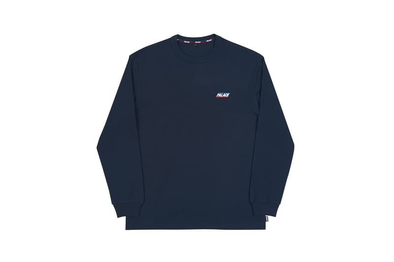 PALACE Ultimo パレス 2018年 冬 コレクション アイテム Week 2