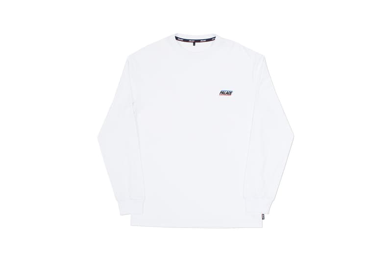 PALACE Ultimo パレス 2018年 冬 コレクション アイテム Week 2 