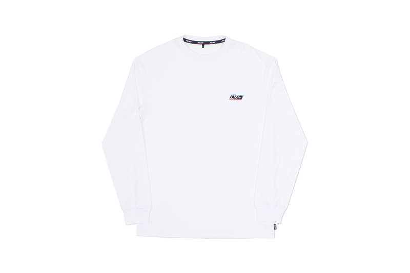 PALACE Ultimo パレス 2018年 冬 コレクション アイテム Week 2 