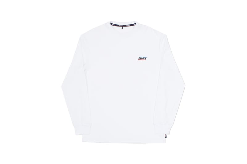 PALACE Ultimo パレス 2018年 冬 コレクション アイテム Week 2