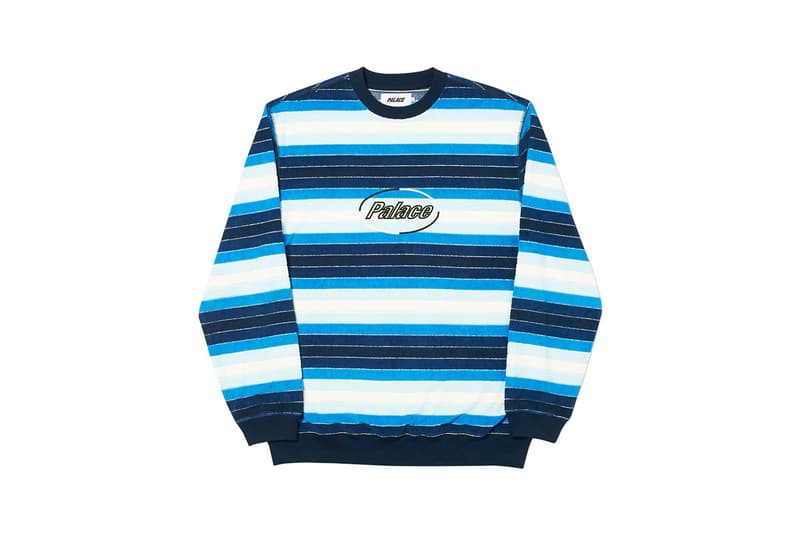PALACE Ultimo パレス 2018年 冬 コレクション アイテム Week 2 