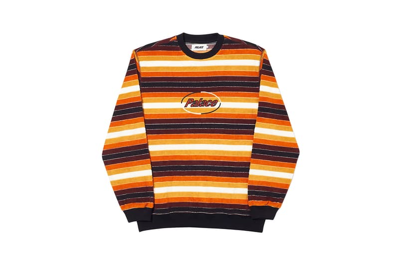PALACE Ultimo パレス 2018年 冬 コレクション アイテム Week 2