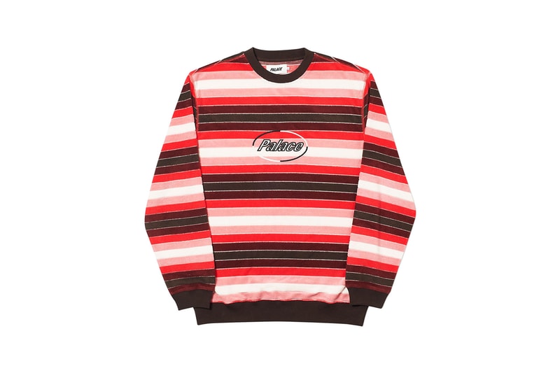 PALACE Ultimo パレス 2018年 冬 コレクション アイテム Week 2 