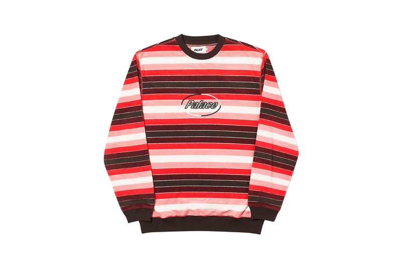 PALACE Ultimo パレス 2018年 冬 コレクション アイテム Week 2