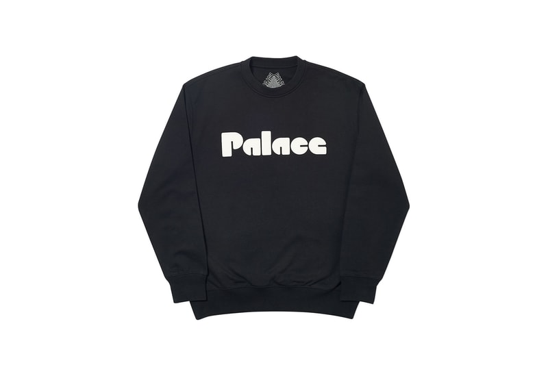 PALACE Ultimo パレス 2018年 冬 コレクション アイテム Week 2 