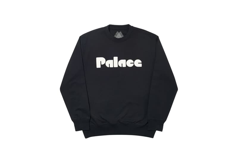 PALACE Ultimo パレス 2018年 冬 コレクション アイテム Week 2