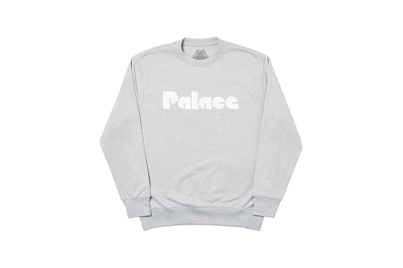PALACE Ultimo パレス 2018年 冬 コレクション アイテム Week 2 