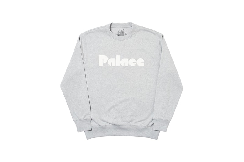 PALACE Ultimo パレス 2018年 冬 コレクション アイテム Week 2 