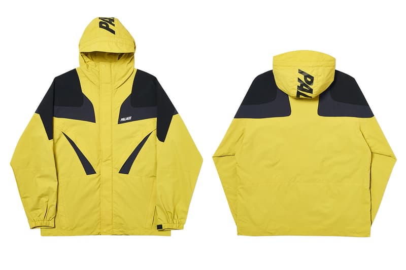 PALACE Ultimo パレス 2018年 冬 コレクション アイテム Week 2 