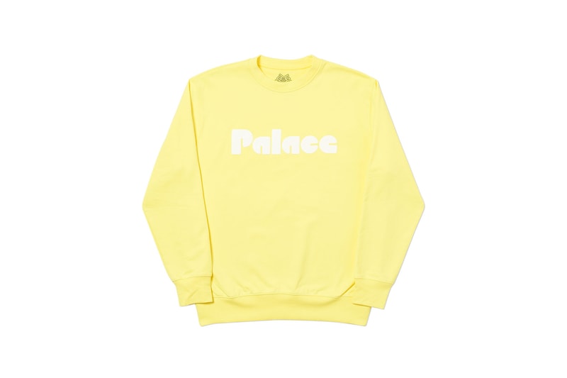 PALACE Ultimo パレス 2018年 冬 コレクション アイテム Week 2 