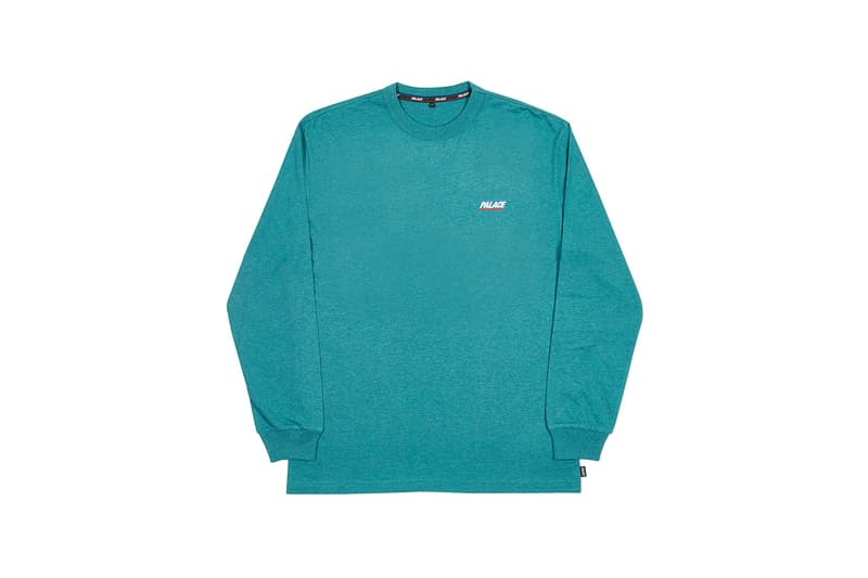 PALACE Ultimo パレス 2018年 冬 コレクション アイテム Week 2 