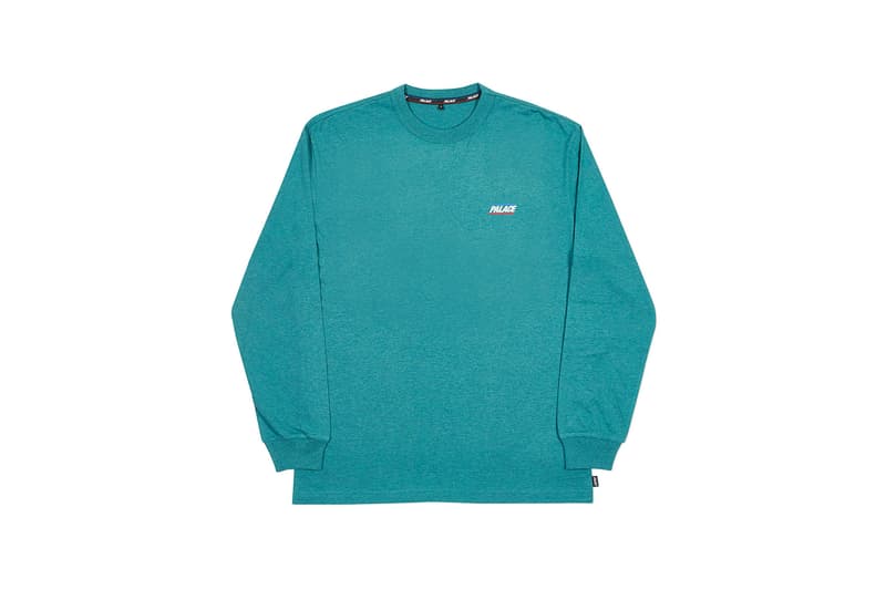 PALACE Ultimo パレス 2018年 冬 コレクション アイテム Week 2