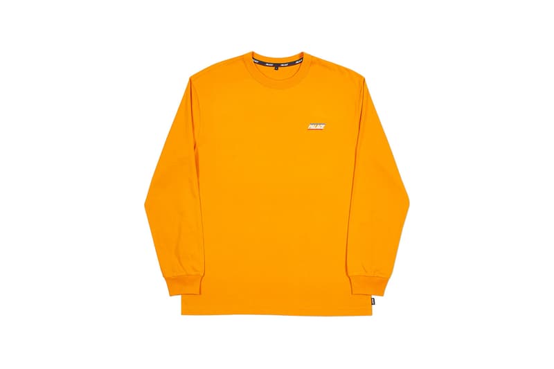 PALACE Ultimo パレス 2018年 冬 コレクション アイテム Week 2 