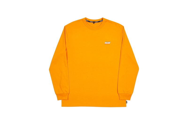 PALACE Ultimo パレス 2018年 冬 コレクション アイテム Week 2 