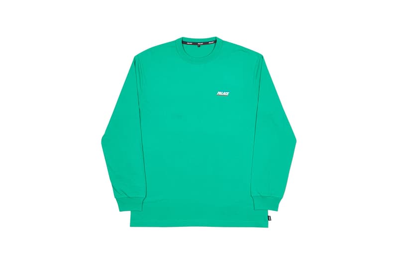 PALACE Ultimo パレス 2018年 冬 コレクション アイテム Week 2