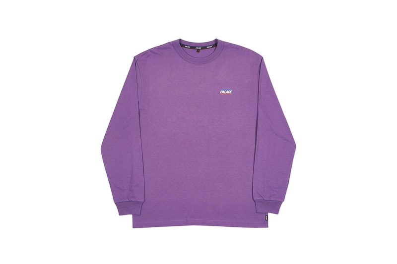 PALACE Ultimo パレス 2018年 冬 コレクション アイテム Week 2 