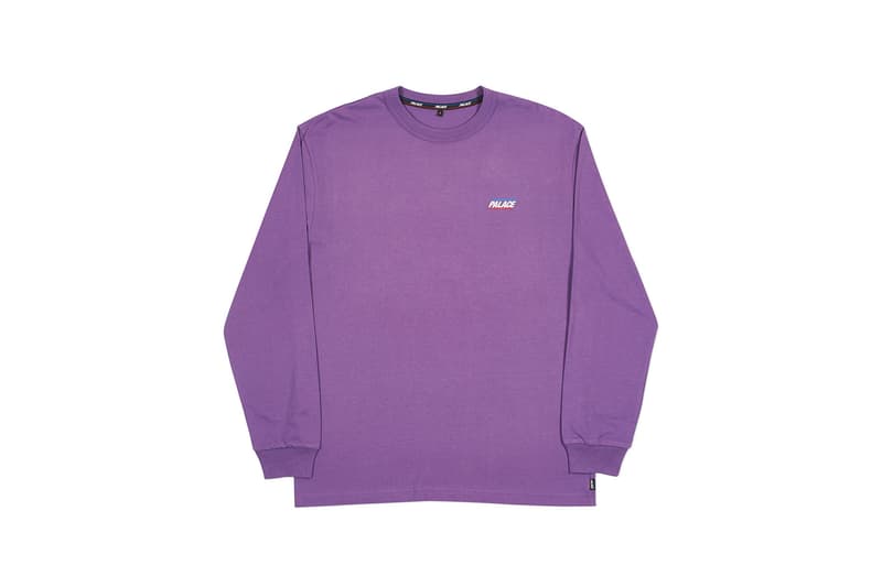 PALACE Ultimo パレス 2018年 冬 コレクション アイテム Week 2