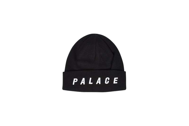PALACE Ultimo パレス 2018年 冬 コレクション アイテム Week 2 