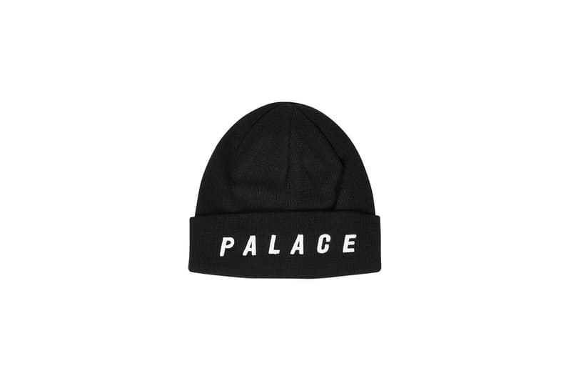 PALACE Ultimo パレス 2018年 冬 コレクション アイテム Week 2