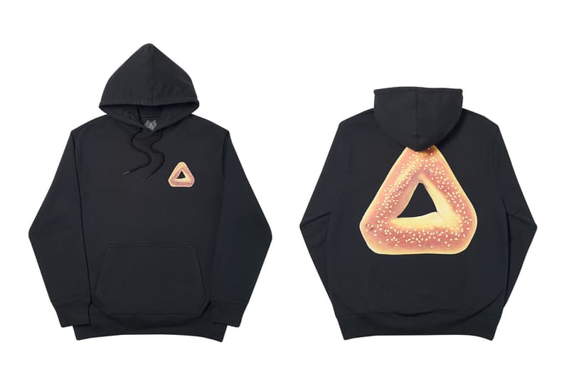 PALACE Ultimo パレス 2018年 冬 コレクション アイテム Week 2
