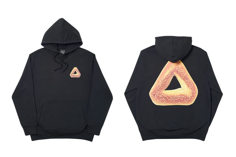 PALACE Ultimo 2018 コレクション発売アイテム一覧 - Week 2