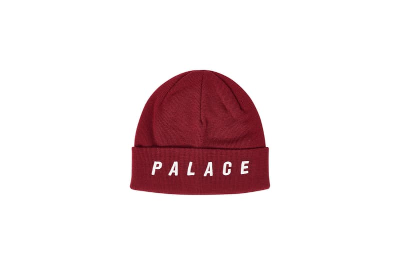 PALACE Ultimo パレス 2018年 冬 コレクション アイテム Week 2 