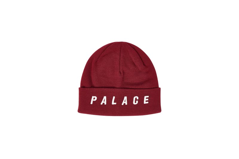 PALACE Ultimo パレス 2018年 冬 コレクション アイテム Week 2